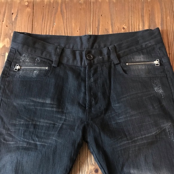 Unconditional UK Jeans - Picture 3 of 6